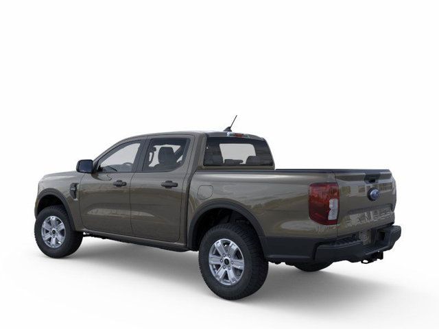 2025 Ford Ranger XL 2025 Ford Ranger XL