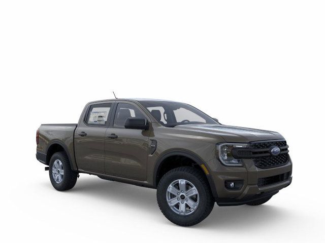 2025 Ford Ranger XL 2025 Ford Ranger XL
