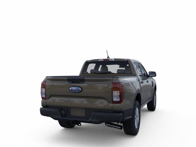 2025 Ford Ranger XL 2025 Ford Ranger XL