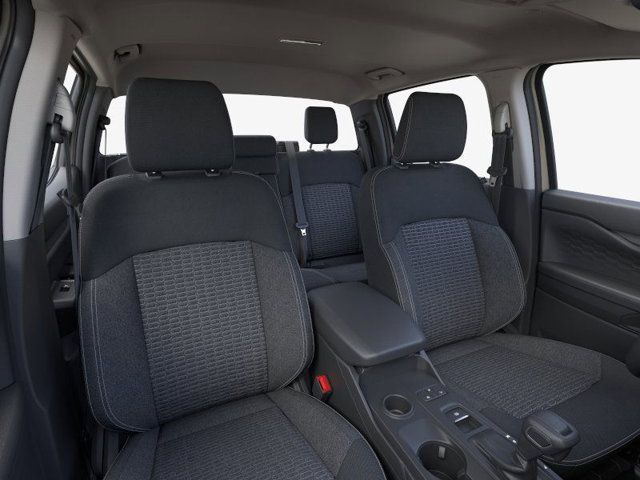 2025 Ford Ranger XL 2025 Ford Ranger XL