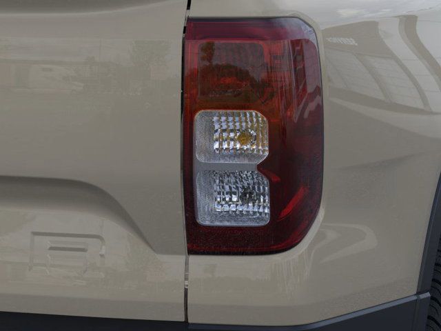 2025 Ford Ranger XL 2025 Ford Ranger XL