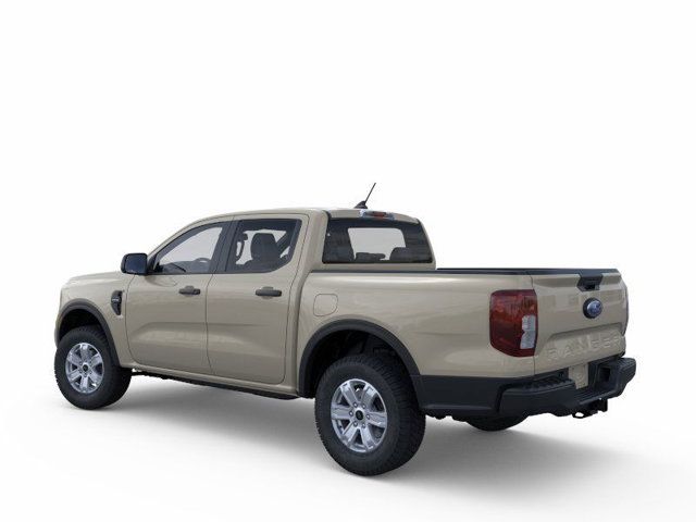 2025 Ford Ranger XL 2025 Ford Ranger XL