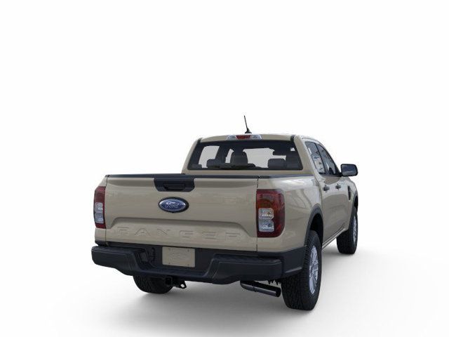 2025 Ford Ranger XL 2025 Ford Ranger XL