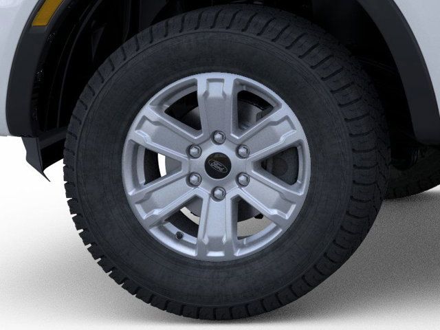 2025 Ford Ranger XL 2025 Ford Ranger XL