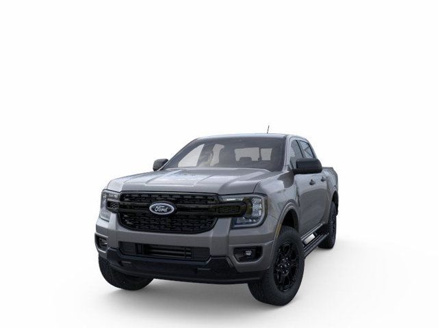 2025 Ford Ranger XLT 2025 Ford Ranger XLT