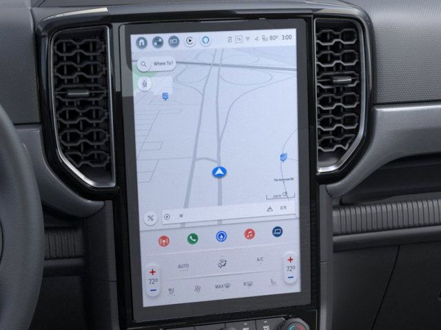 2025 Ford Ranger XLT 2025 Ford Ranger XLT