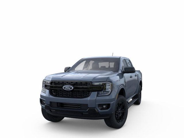2025 Ford Ranger XLT 2025 Ford Ranger XLT