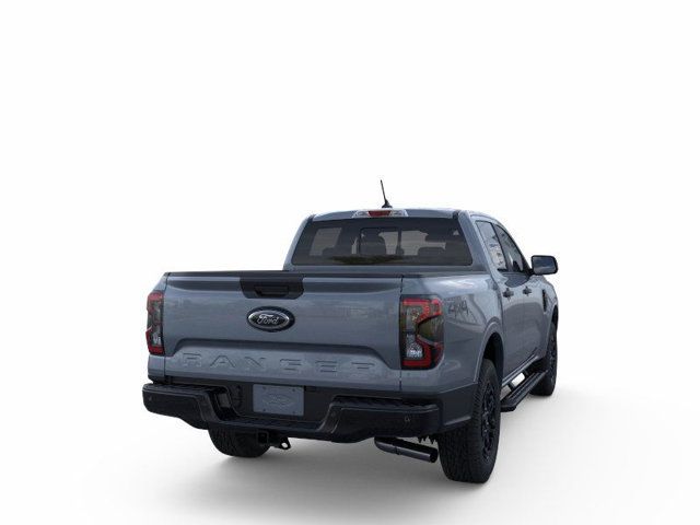 2025 Ford Ranger XLT 2025 Ford Ranger XLT