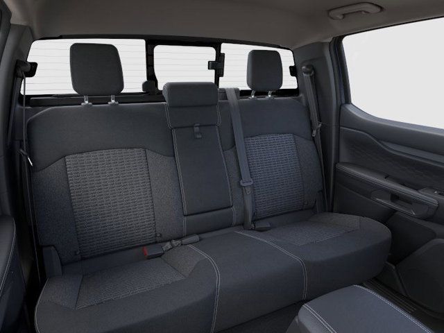 2025 Ford Ranger XLT 2025 Ford Ranger XLT