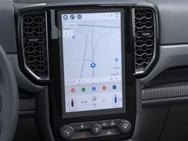 2025 Ford Ranger XLT 2025 Ford Ranger XLT