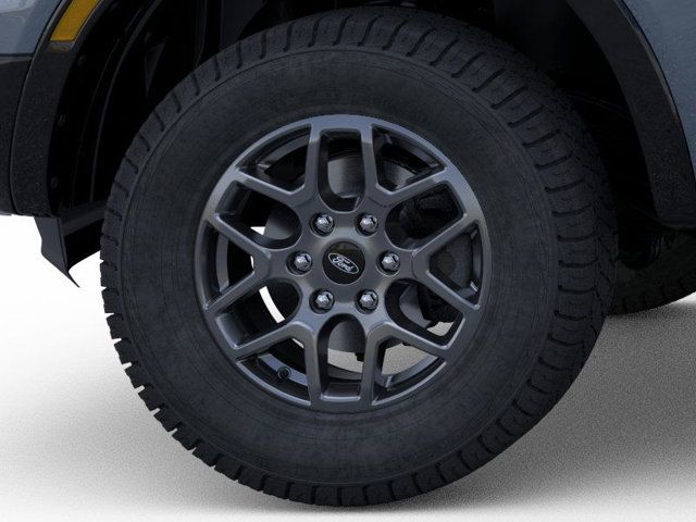 2025 Ford Ranger XLT 2025 Ford Ranger XLT