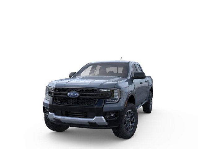 2025 Ford Ranger XLT 2025 Ford Ranger XLT