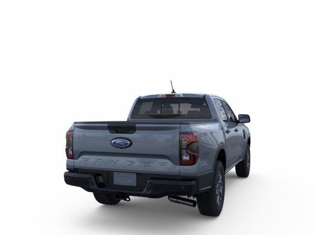 2025 Ford Ranger XLT 2025 Ford Ranger XLT