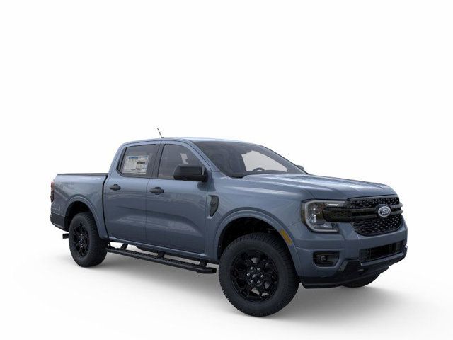 2025 Ford Ranger XLT 2025 Ford Ranger XLT