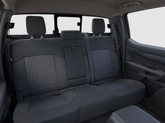 2025 Ford Ranger XLT 2025 Ford Ranger XLT