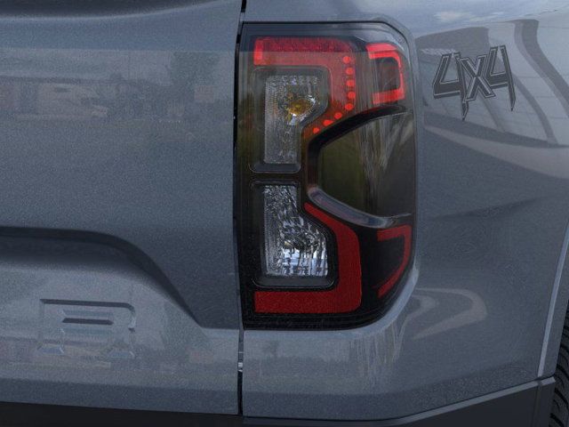 2025 Ford Ranger XLT 2025 Ford Ranger XLT