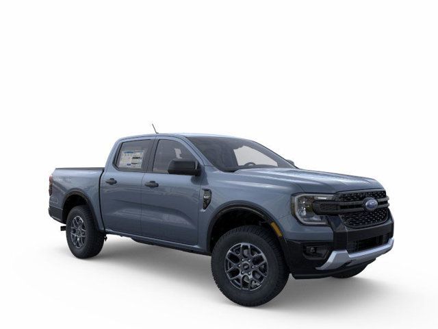 2025 Ford Ranger XLT 2025 Ford Ranger XLT