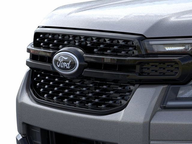 2025 Ford Ranger XLT 2025 Ford Ranger XLT