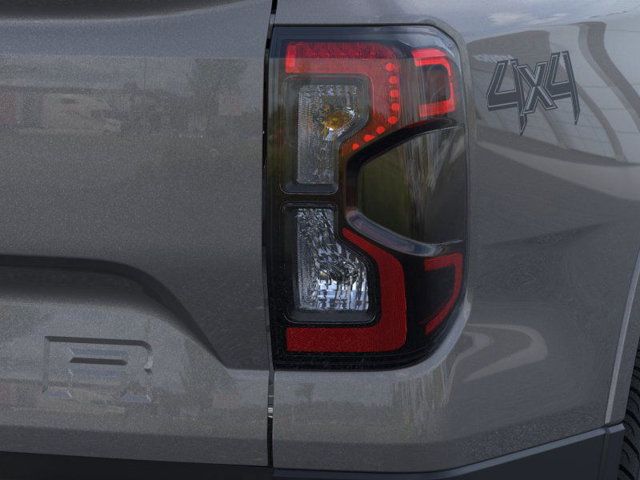 2025 Ford Ranger XLT 2025 Ford Ranger XLT