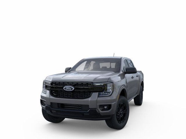 2025 Ford Ranger XLT 2025 Ford Ranger XLT