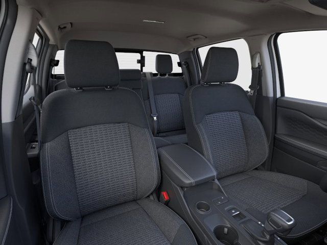 2025 Ford Ranger XLT 2025 Ford Ranger XLT