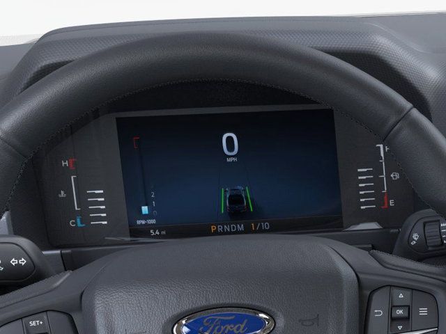 2025 Ford Ranger XLT 2025 Ford Ranger XLT