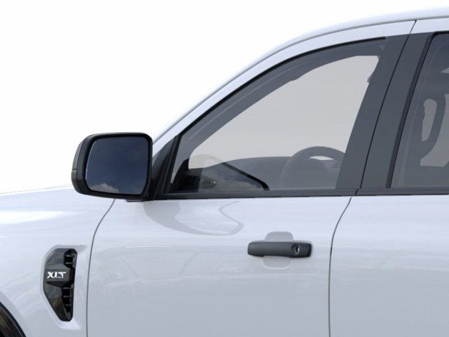 2025 Ford Ranger XLT 2025 Ford Ranger XLT