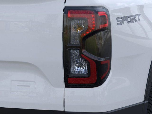 2025 Ford Ranger XLT 2025 Ford Ranger XLT