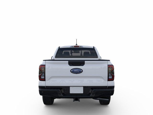 2025 Ford Ranger XLT 2025 Ford Ranger XLT