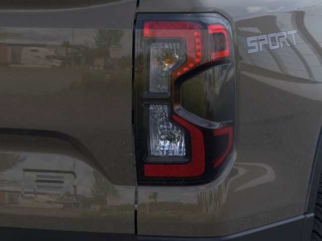 2025 Ford Ranger XLT 2025 Ford Ranger XLT