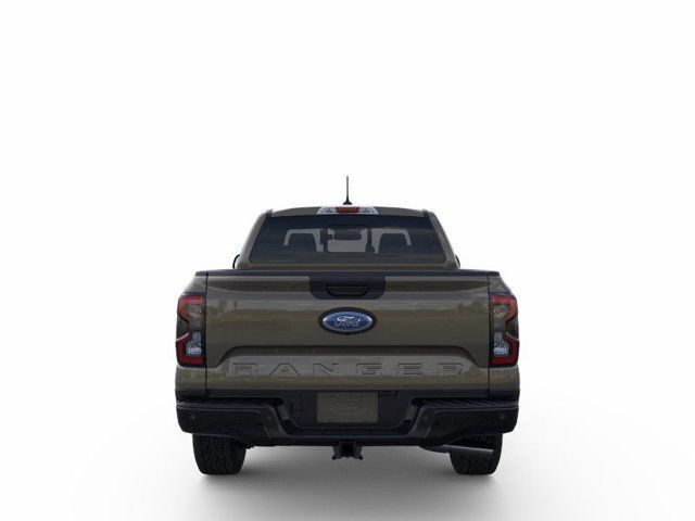 2025 Ford Ranger XLT 2025 Ford Ranger XLT