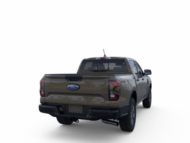 2025 Ford Ranger XLT 2025 Ford Ranger XLT