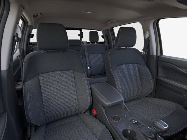 2025 Ford Ranger XLT 2025 Ford Ranger XLT