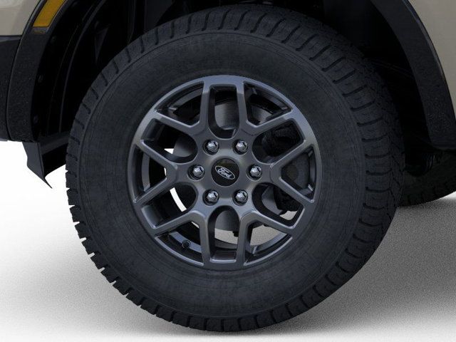 2025 Ford Ranger XLT 2025 Ford Ranger XLT