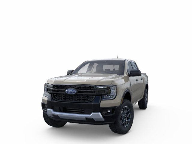 2025 Ford Ranger XLT 2025 Ford Ranger XLT