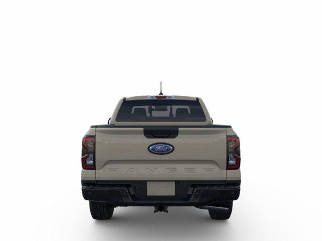 2025 Ford Ranger XLT 2025 Ford Ranger XLT