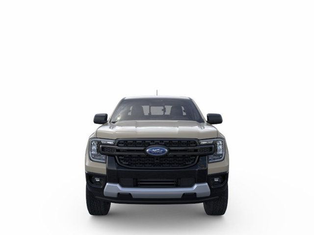 2025 Ford Ranger XLT 2025 Ford Ranger XLT