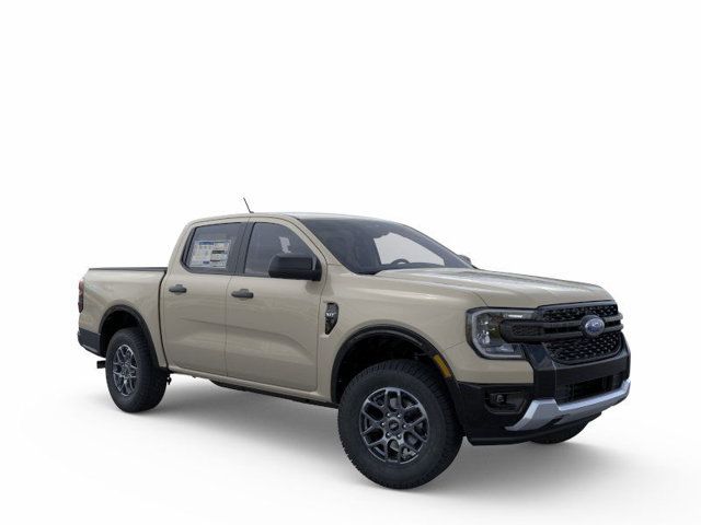 2025 Ford Ranger XLT 2025 Ford Ranger XLT