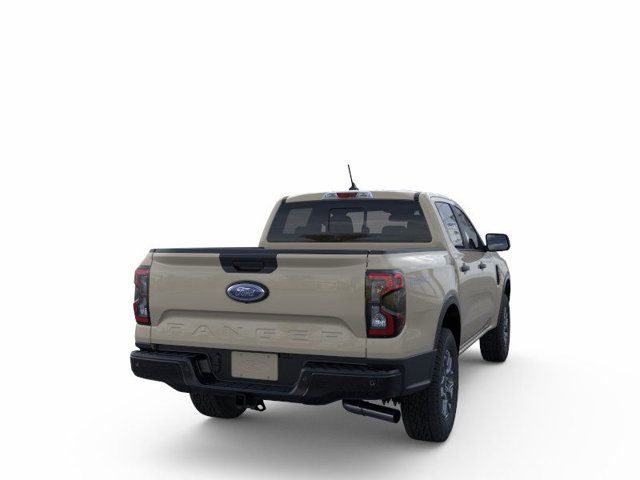 2025 Ford Ranger XLT 2025 Ford Ranger XLT