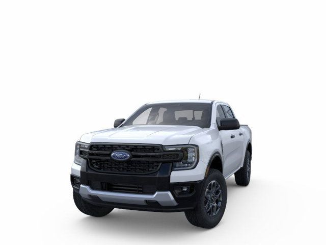 2025 Ford Ranger XLT 2025 Ford Ranger XLT