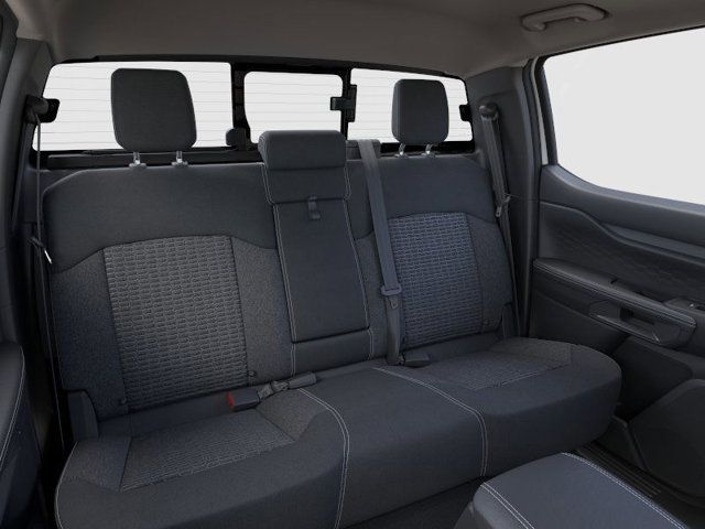 2025 Ford Ranger XLT 2025 Ford Ranger XLT