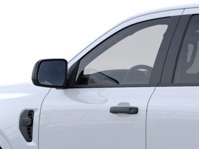 2025 Ford Ranger XLT 2025 Ford Ranger XLT