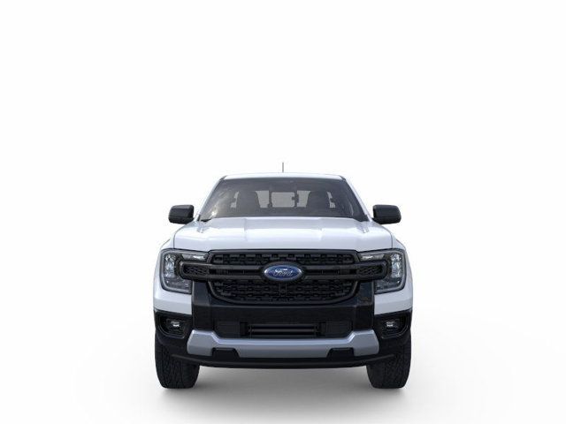 2025 Ford Ranger XLT 2025 Ford Ranger XLT