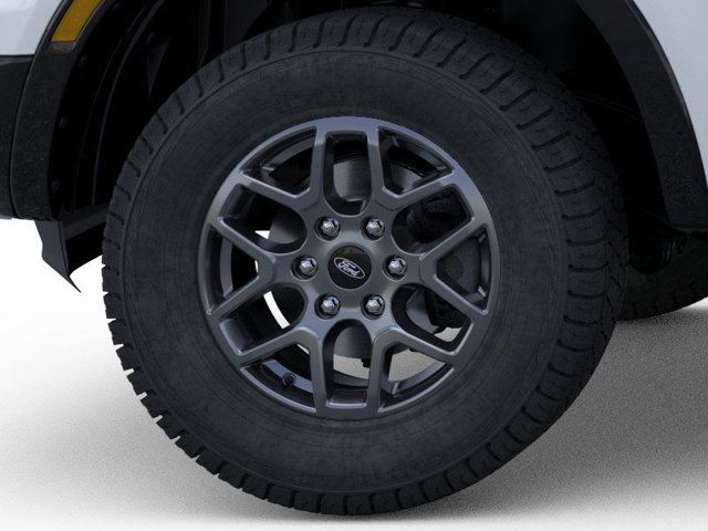 2025 Ford Ranger XLT 2025 Ford Ranger XLT