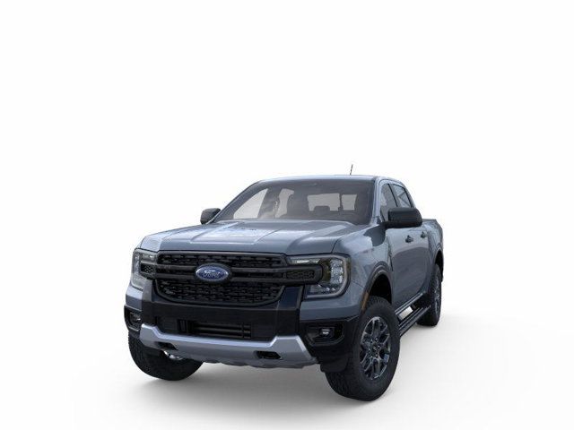 2025 Ford Ranger XLT 2025 Ford Ranger XLT
