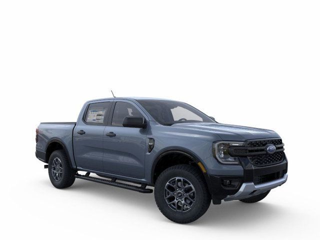 2025 Ford Ranger XLT 2025 Ford Ranger XLT