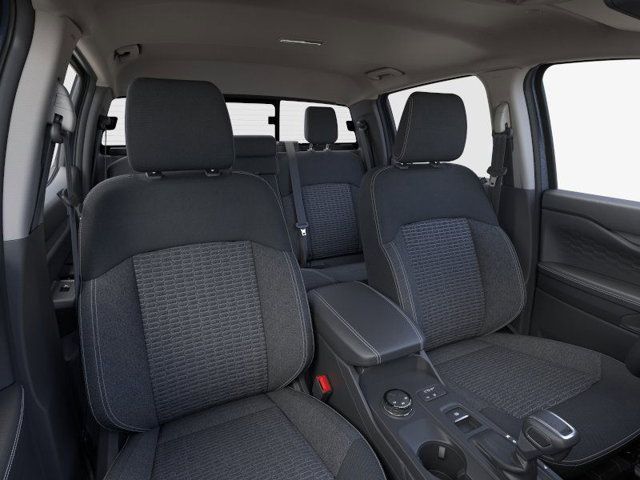 2025 Ford Ranger XLT 2025 Ford Ranger XLT