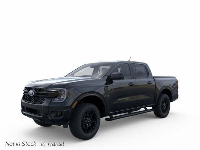2025 Ford Ranger XLT 2025 Ford Ranger XLT
