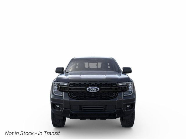2025 Ford Ranger XLT 2025 Ford Ranger XLT