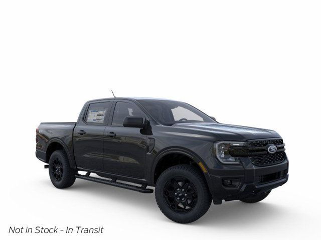 2025 Ford Ranger XLT 2025 Ford Ranger XLT